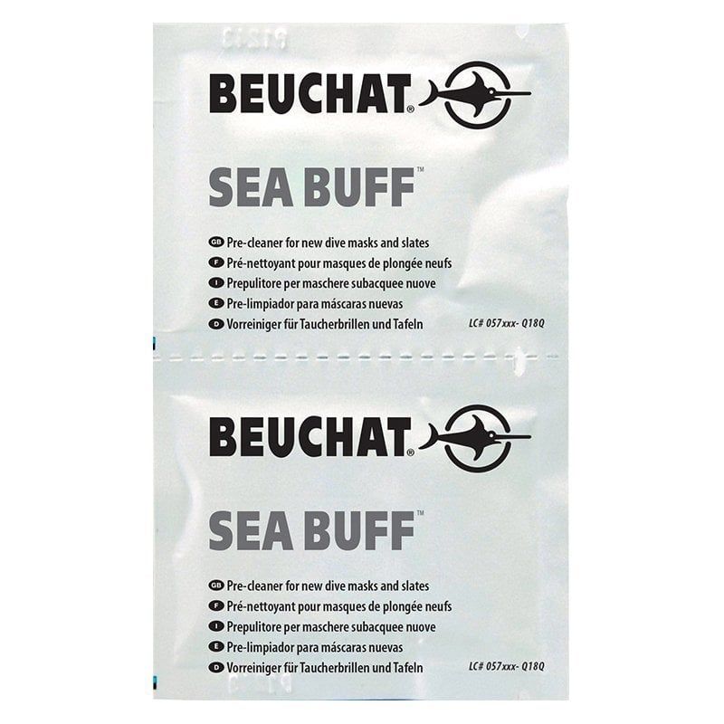 BEUCHAT SEABUFF Maske Temizleyici Buğu Önleyici