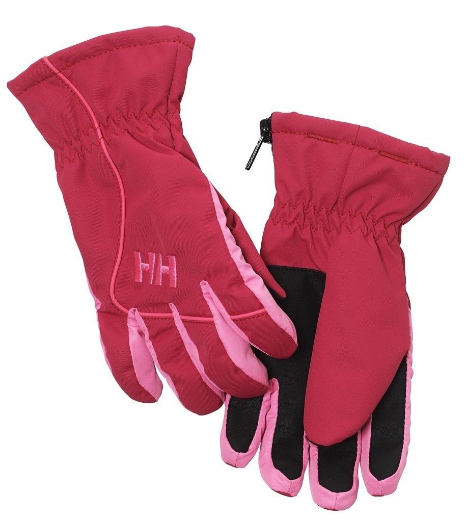HH J/K TYRO ÇOCUK ELDİVENİ Magenta M