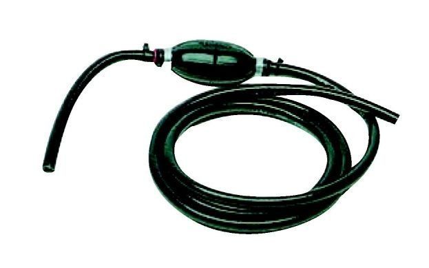 Benzin Hortumu / Jaksız