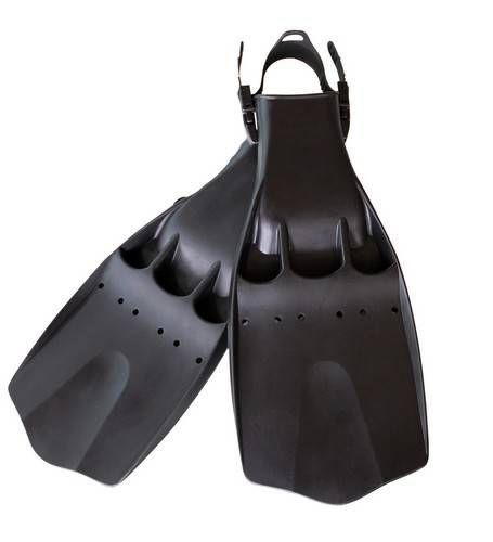 F-801 Jet Fin Palet XXXL