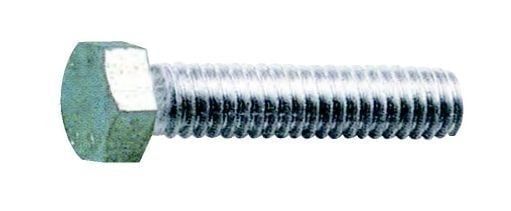 Altı Köşe Civata 10x35 Paslanmaz