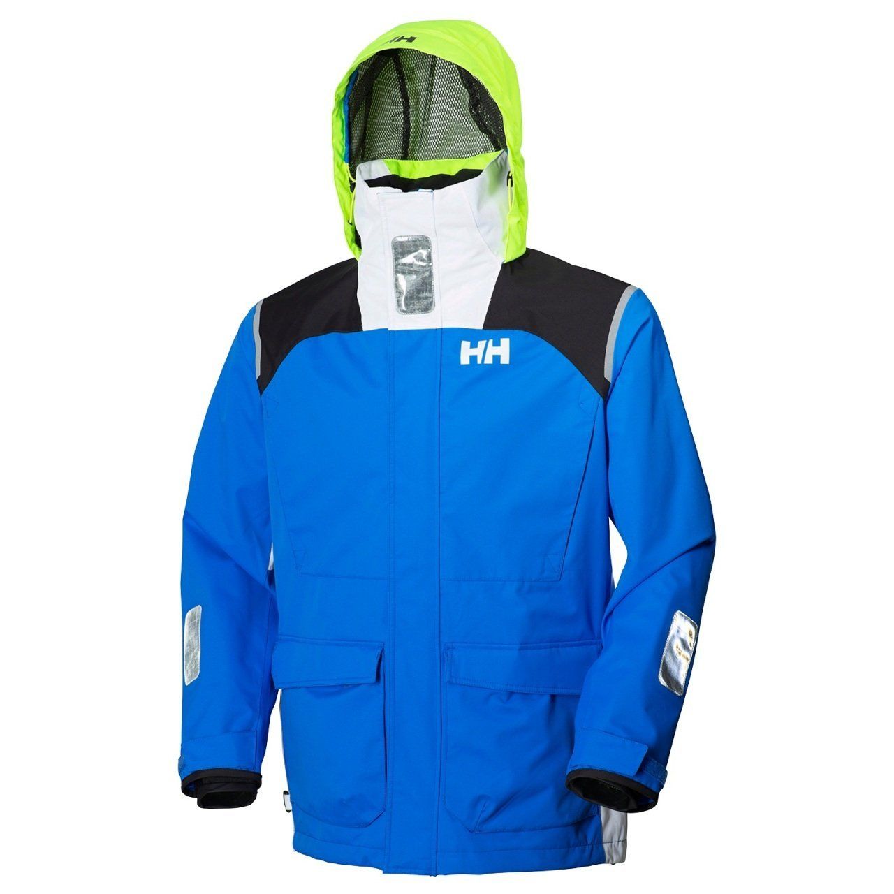 NEWPORT CEKET,Racer Blue M