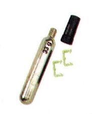 Otomatik Yelek Yedek Tüpü