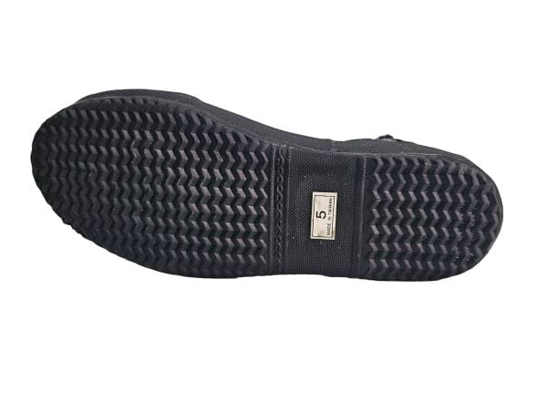 Dalış Botu(patik) 5 mm 9