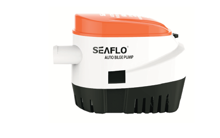 Otomatik Sintine Pompası 750 gph 24 V