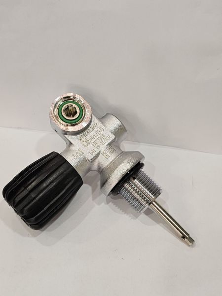 Vana Snorkel-Alyan Başlı