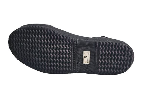 Dalış Botu(patik) 5 mm 10