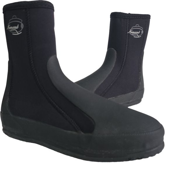 Dalış Botu(patik) 5 mm 10