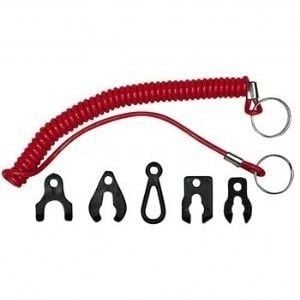 Emniyet Stopu(Bütün motorlar için)