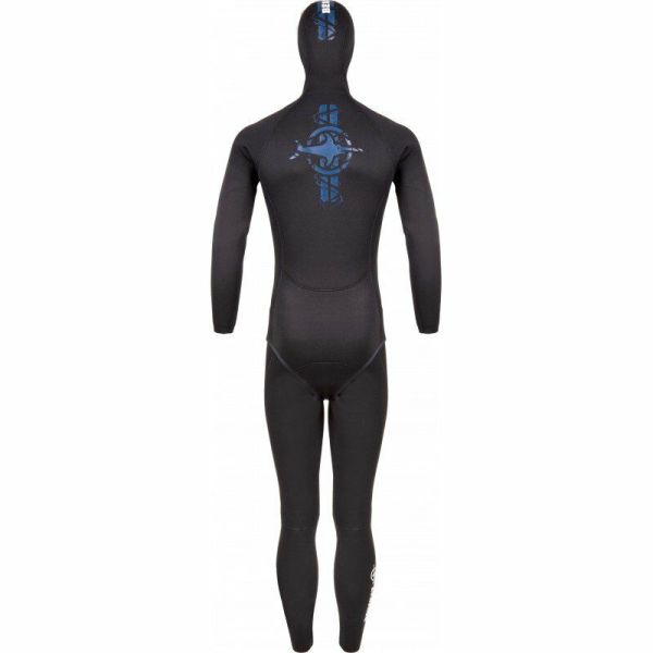 BEUCHAT Elbise INSPIRO 5 mm Erkek Serbest Dalış