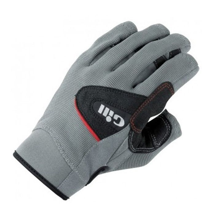 Deckhand Eldiven / Kısa Parmak L