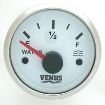 Su Tankı Seviye Göstergesi