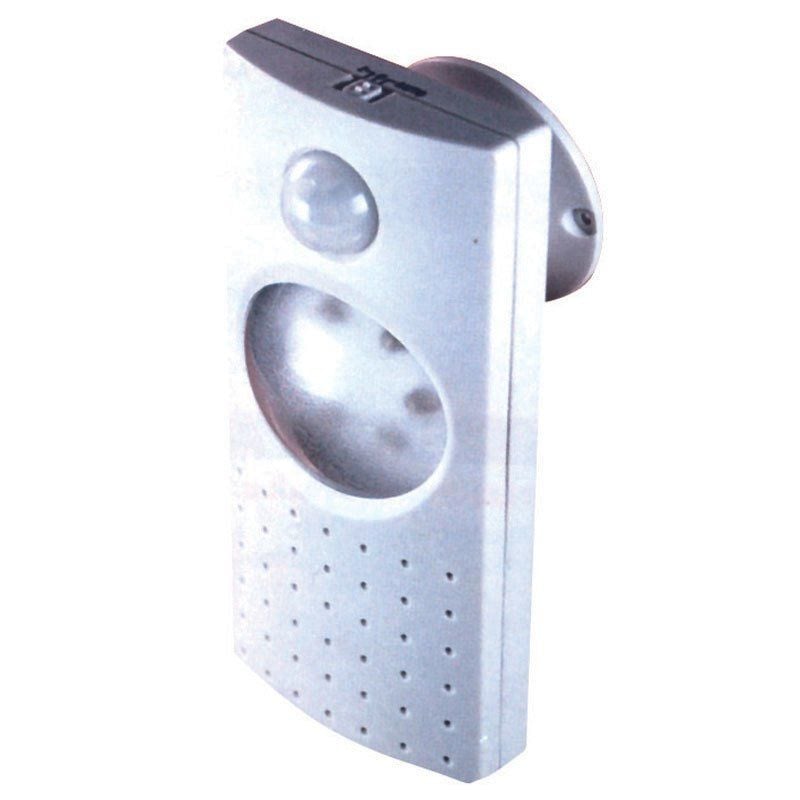 Tepe Lamba,Led,Hareket&Işık Sensörlü