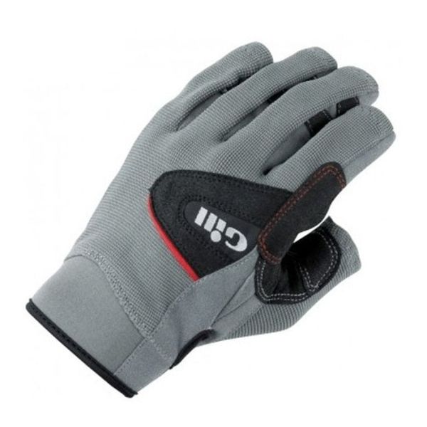 Deckhand Eldiven / Kısa Parmak S