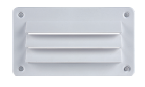 Seaflo Plastik Havaland›rma Kapağı En: 140 mm Boy: 80 mm