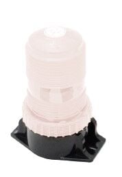 Led’li Çakar Lamba Beyaz 12-24 V