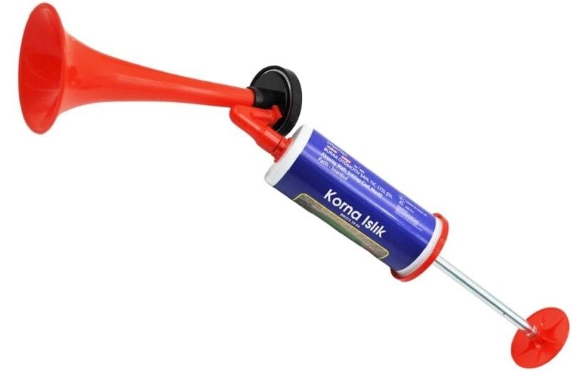 Manuel Havalı Korna