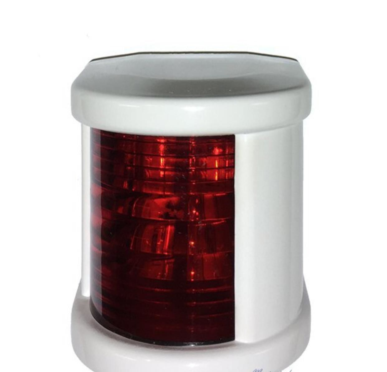 SL 12 SANCAK FENERİ BEYAZ LED'Lİ 12 V