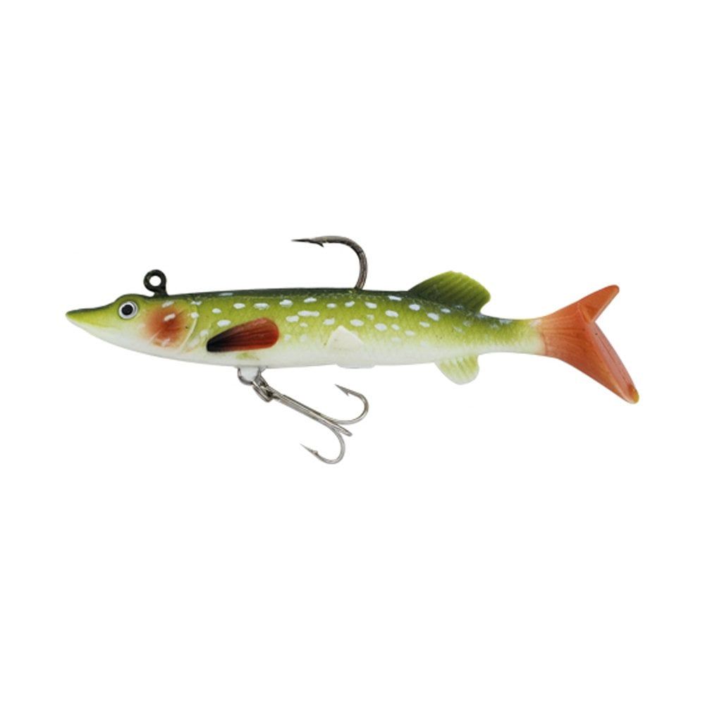 SASİ TURNA LW009 (HG009) - 10 12 cm