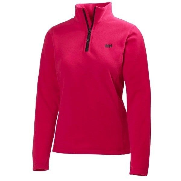 SL0PE POLAR FLEECE CEKET,FUSHİA L