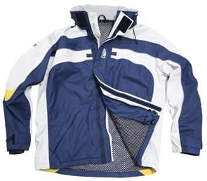 YELKENCİ ÇEKET INSHORE FREESAİL NEFES ALAN- KOYU MAVİ XLarge