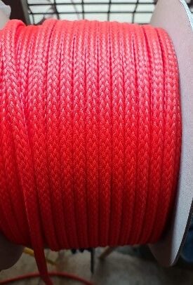 CABO Yüzer Halat, 8Mm