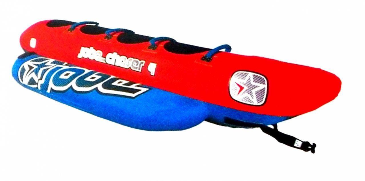 Banana Chaser 4 Kişilik