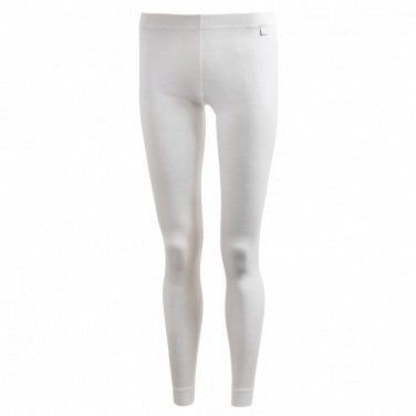 W HH DRY PANT BAYAN TERMAL TAYT White S