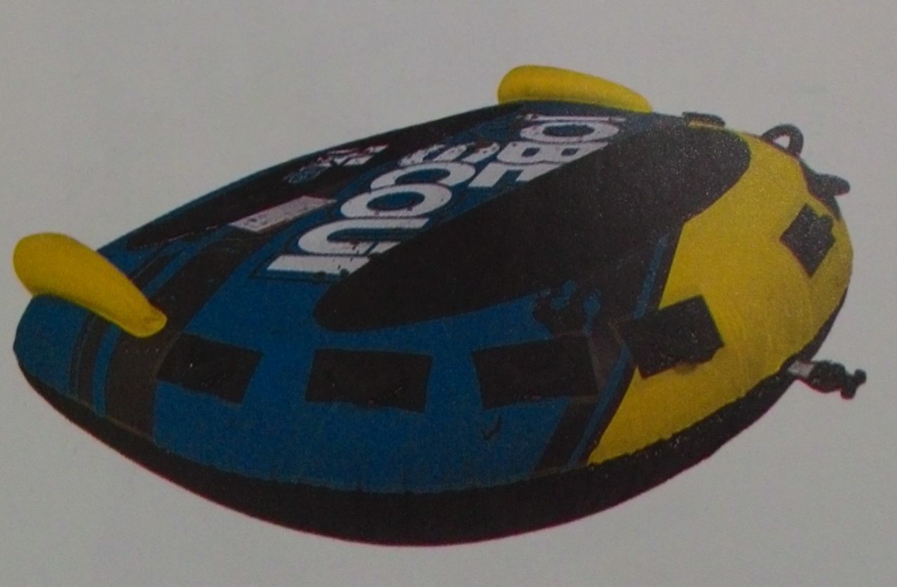 SCOUT 5 Kişilik,205x280 CM