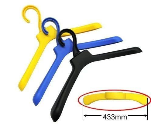 Elbise Askısı - HG-03