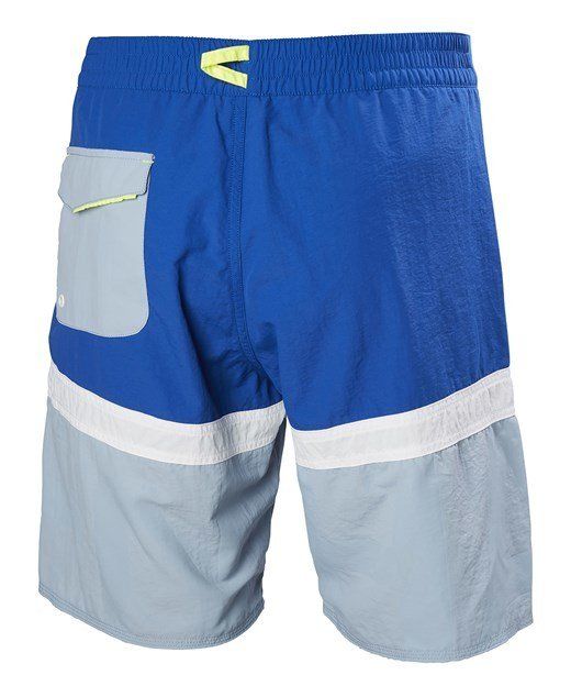 HH MARSTRAND TRUNK ERKEK ŞORT, Olympian Blue