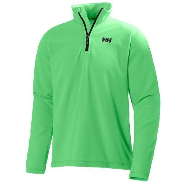 SL0PE POLAR FLEECE CEKET, PARİS GREEN