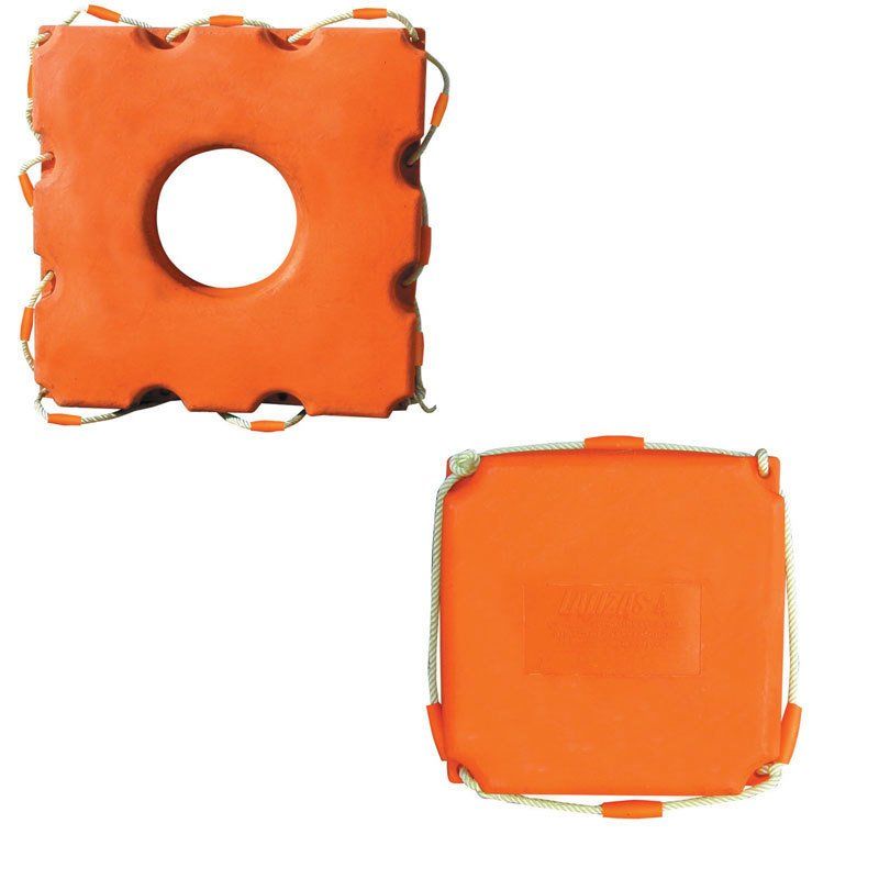 Life Saving Apparatus, 12 Persons