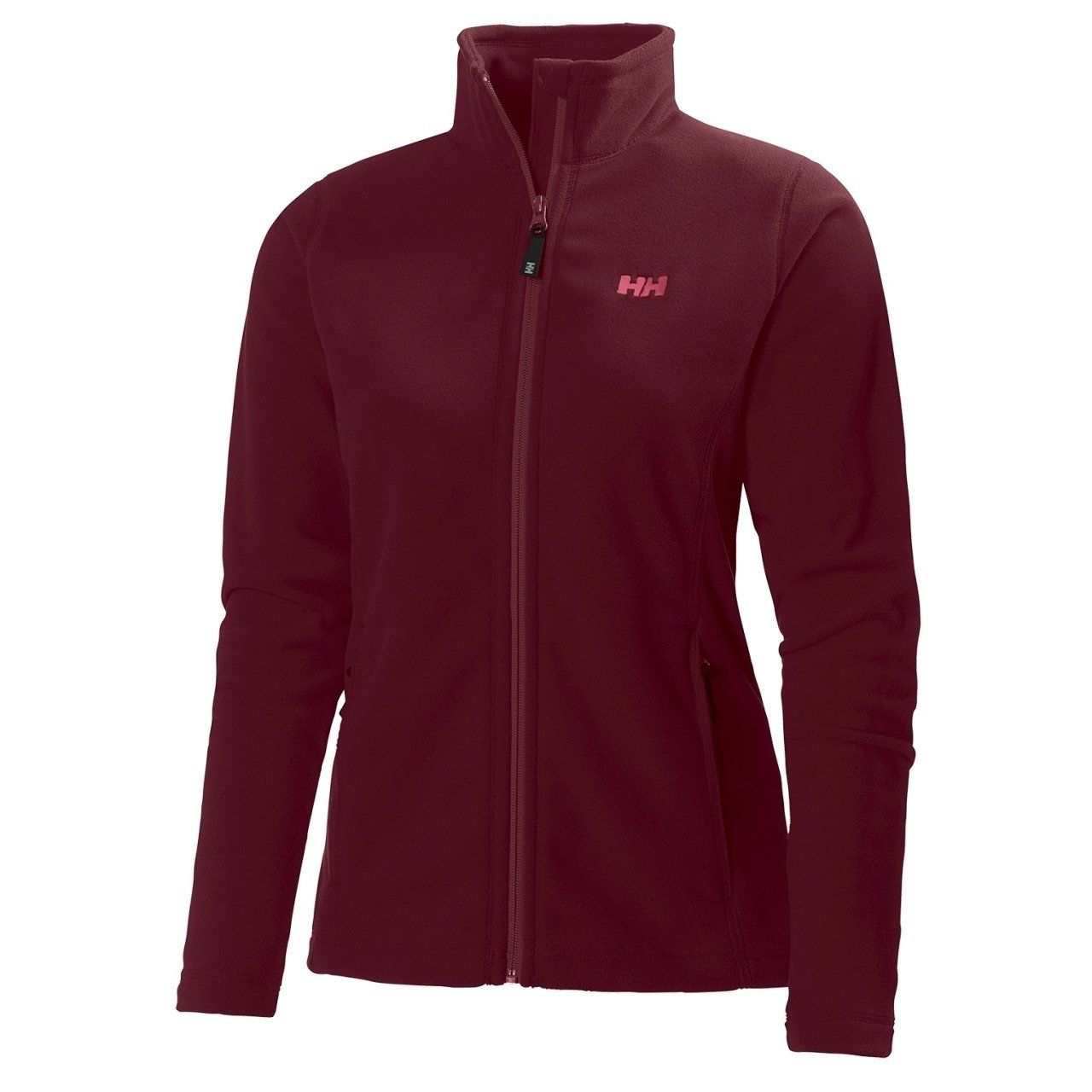 W DAYBREAKER FLEECE BAYAN POLAR CEKET Port L