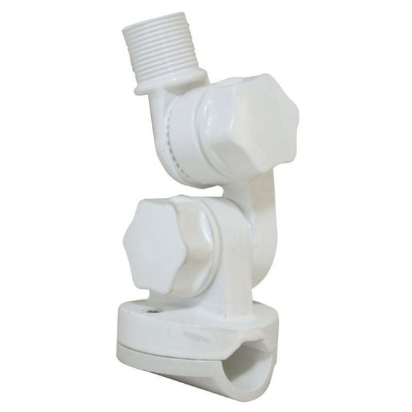 Anten Ayağı, Varevela İçin, 2 Ayar Topuzlu