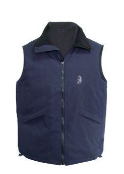 Lalizas YELKENCİ İÇ YELEĞİ XLarge - Mavi