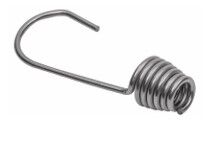 Krom Lastikli Halat Kanca