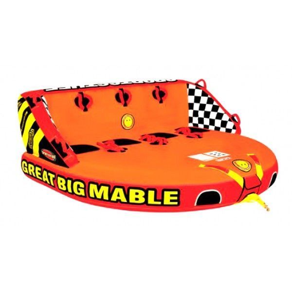 GREAT BIG MABLE 4 KİŞİLİK