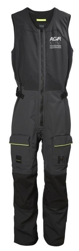 HH AEGIR RACE ERKEK SALOPET Ebony L