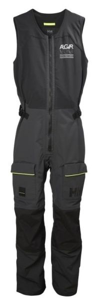 HH AEGIR RACE ERKEK SALOPET Ebony L