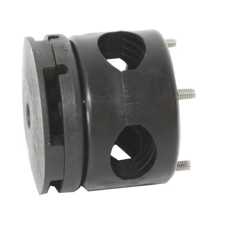 Bağlantı Aparatı, U-Nal Braketi&Usturmaça Yuvası