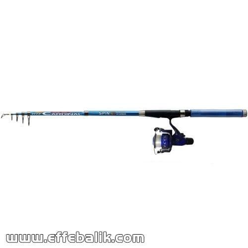 CARDİNAL KAMIŞ 2.70 Metre