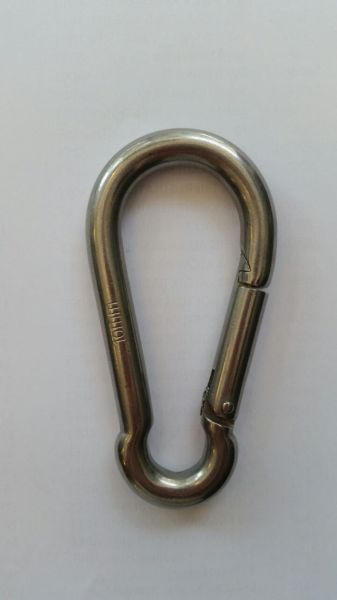 KARABİNA ( 6mm 8mm 10mm)