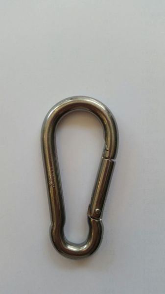 KARABİNA ( 6mm 8mm 10mm)