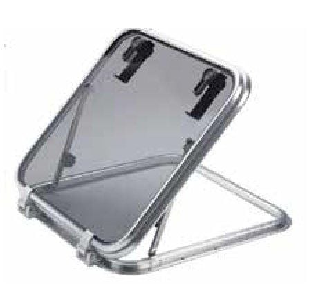 HTC 70x70 CM KALIN TİP KARE HATCH