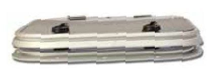 HTC 70x70 CM KALIN TİP KARE HATCH