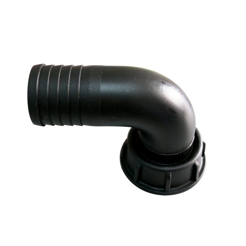 DIABLO Easy Switch Connector 90°, Ø11mm, ½'' thread