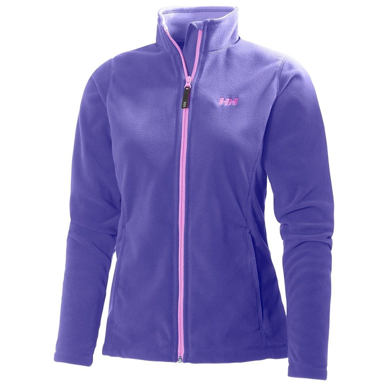 W DAYBREAKER FLEECE BAYAN POLAR CEKET Lavender M