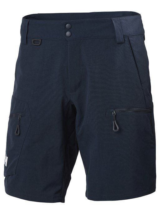HH CREWLINE CARGO ERKEK ŞORT Navy