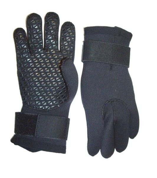 3 mm. Neopren Eldiven XS